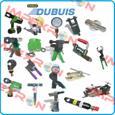 DUB-02454 Dubuis