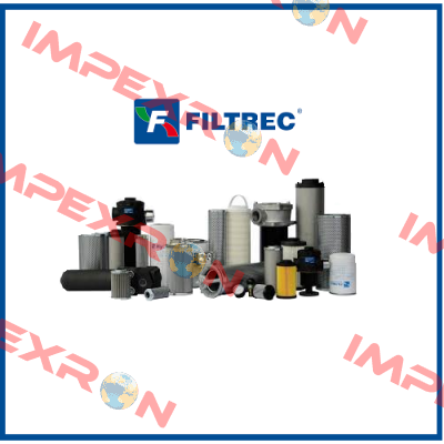 R140C25B Filtrec