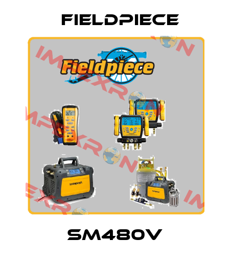 SM480V Fieldpiece