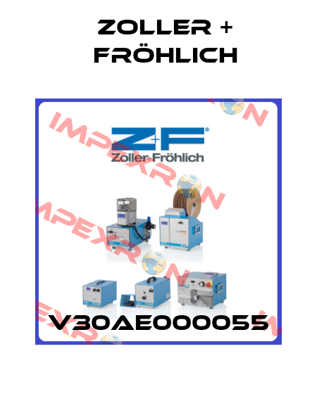 V30AE000055 Zoller + Fröhlich