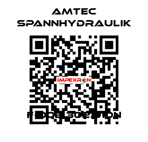 F-002.302.010N Amtec Spannhydraulik