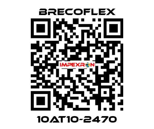 10AT10-2470 Brecoflex