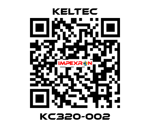 KC320-002 Keltec