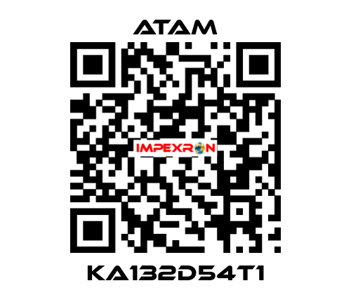 KA132D54T1 ATAM