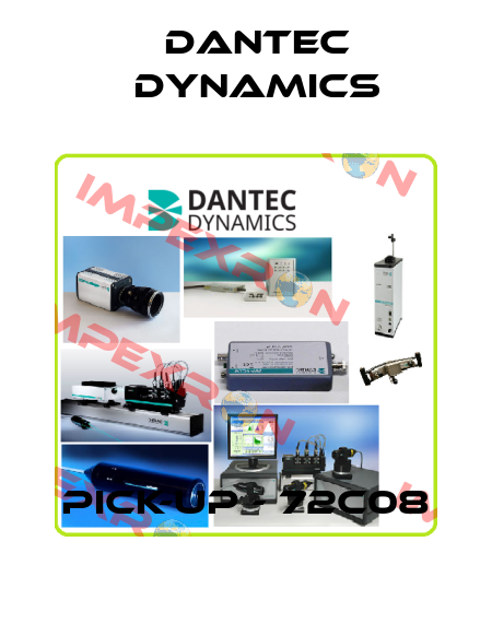 Pick-up - 72C08 Dantec Dynamics