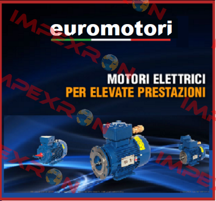 FC 90 LB Euromotori