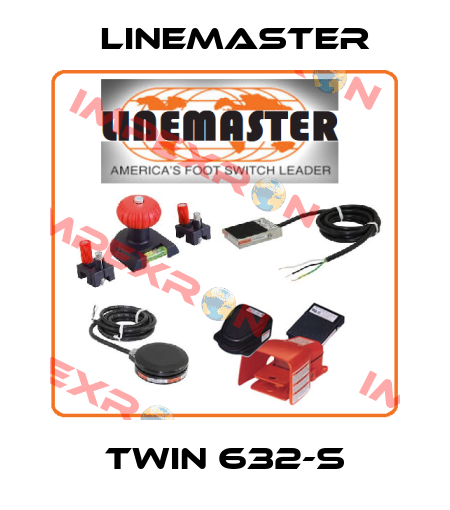 TWIN 632-S Linemaster