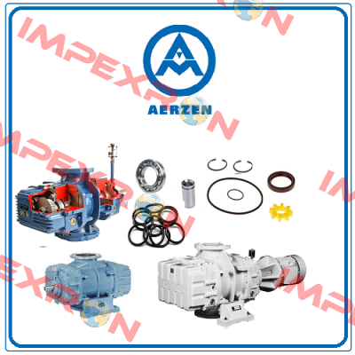 180696000 (GM 60S/80L) Aerzen