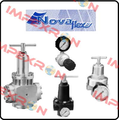 BS15DIN024CC NOVAFLEX 