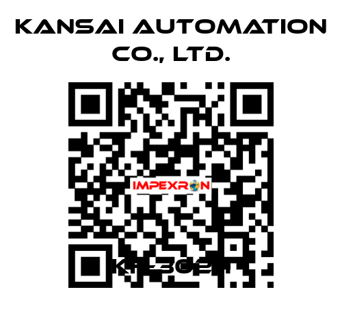 KF-302-1 KANSAI Automation Co., Ltd.