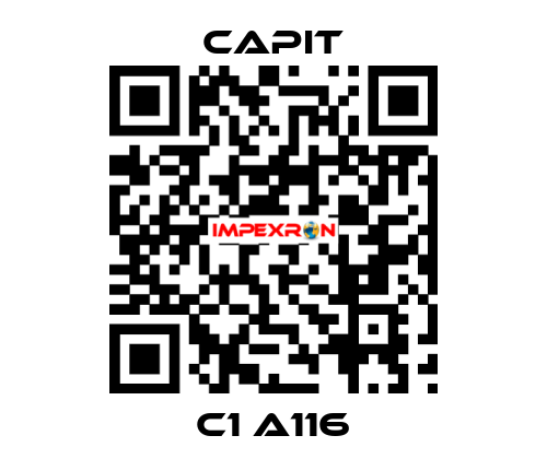 C1 A116 Capit