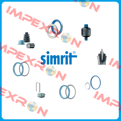 NR. 20.00X2.50  VITON SIMRIT