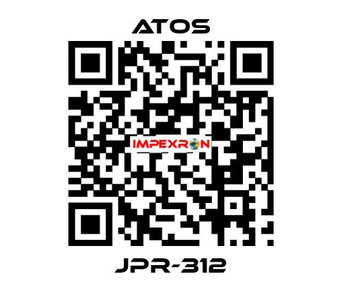 JPR-312 Atos