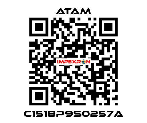 C1518P9S0257A ATAM