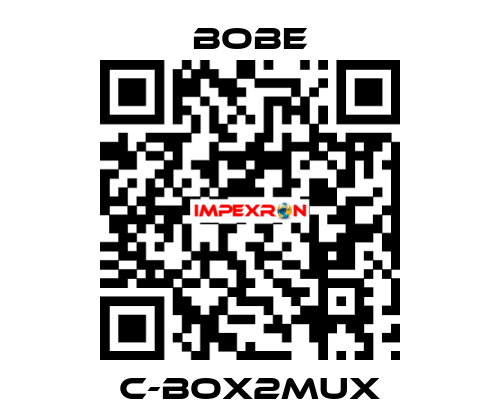 C-BOX2MUX Bobe