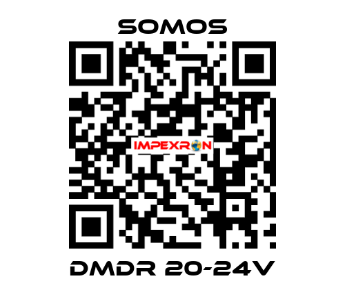 DMDR 20-24V Somos