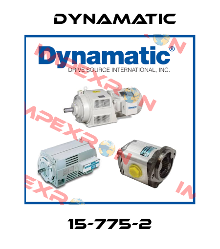 15-775-2 Dynamatic