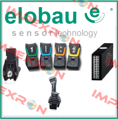 UD18MVP220S Elobau