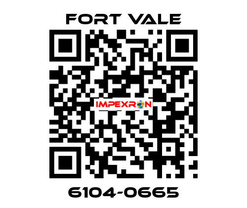 6104-0665 Fort Vale