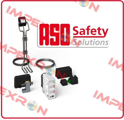 EMX-5M-E-D ASO SAFETY