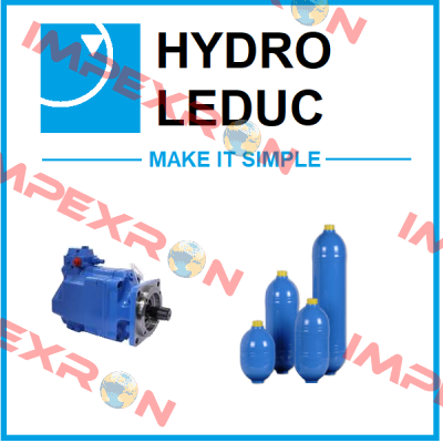 TVX120-0515700 Hydro Leduc