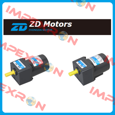 5IK90GU-HF not sold separately ZD-Motors