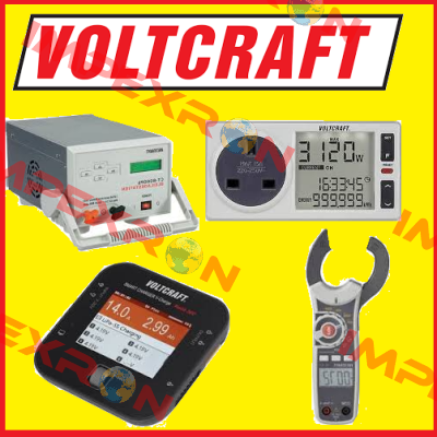 VC-AL700 Voltcraft