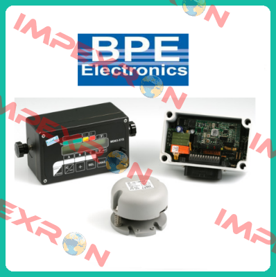 CEPS RS Y 02 BPE Electronics (Dana Brevini Group)