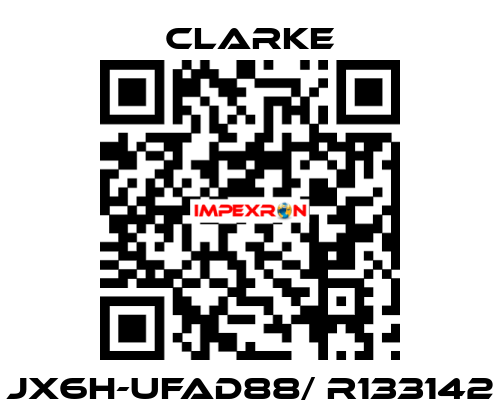 JX6H-UFAD88/ R133142 Clarke