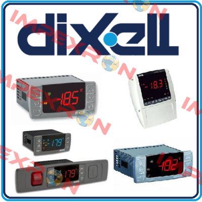 ICE208CX -11000-U (OEM) Dixell