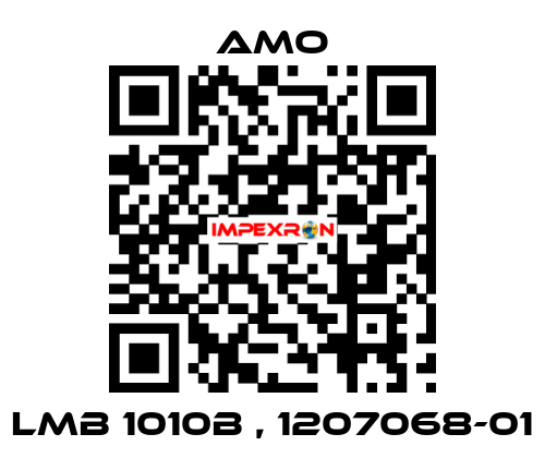 LMB 1010B , 1207068-01 Amo