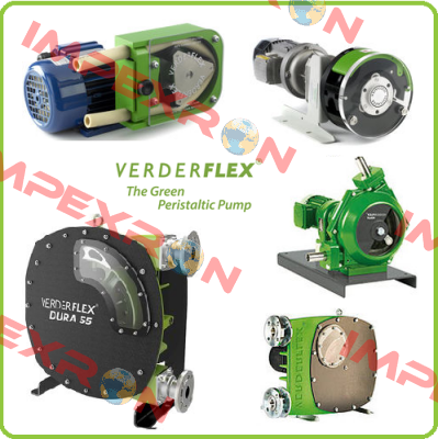 R12  15.9VP 093RPM Verderflex