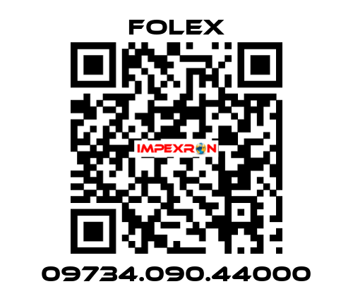 09734.090.44000 Folex