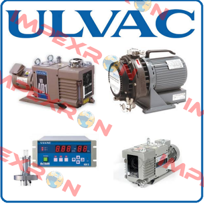 CRYO-T12CA ULVAC