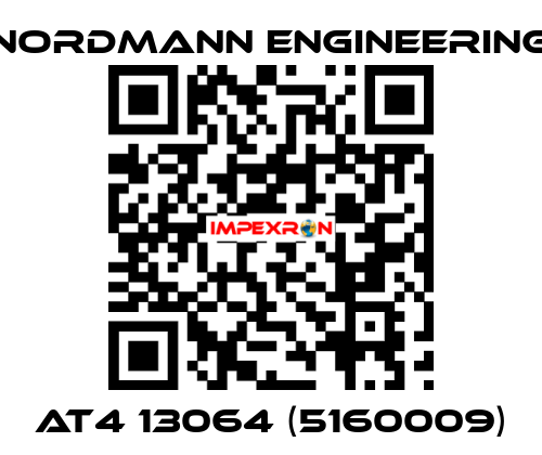 AT4 13064 (5160009) NORDMANN ENGINEERING