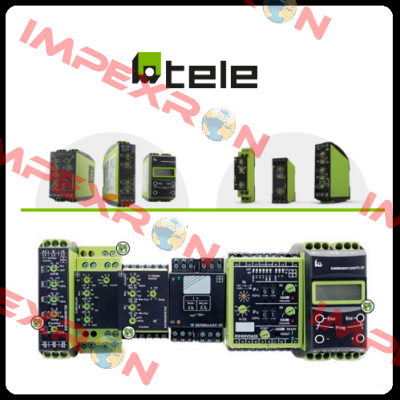 P/N: 110206A, Type: E1ZMW10 24-240V AC/DC Tele