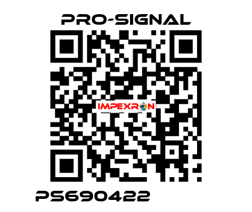 PS690422             pro-signal