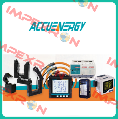 IIR-D-5A-P2 Accuenergy