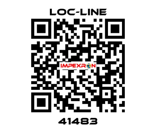 41483 Loc-Line