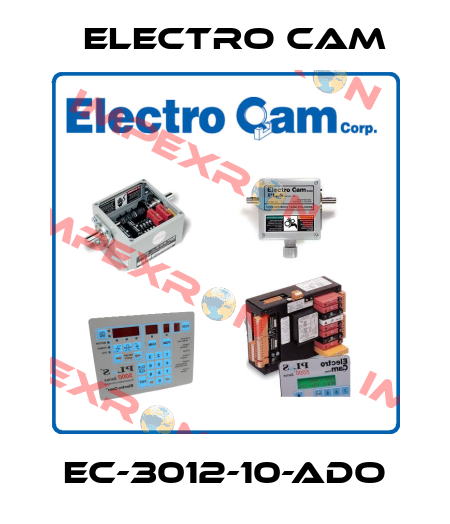 EC-3012-10-ADO Electro Cam