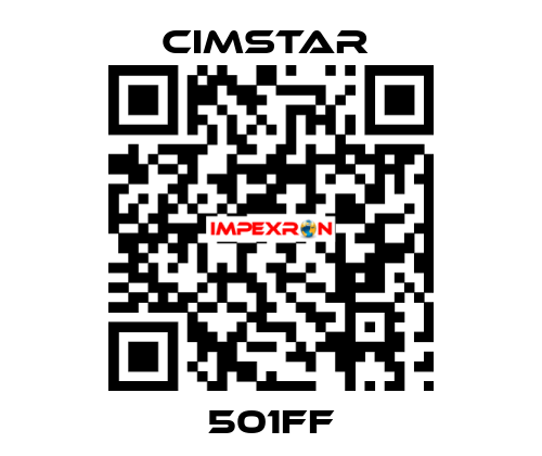 501FF Cimstar 