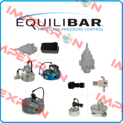 4126ANJKE Equilibar