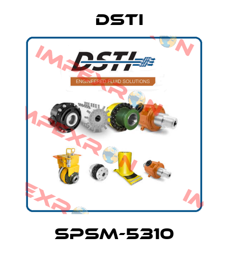 SPSM-5310 Dsti