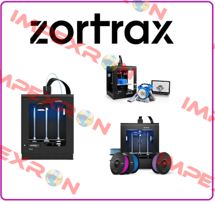 M300 Plus Zortrax