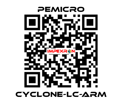 CYCLONE-LC-ARM PEmicro