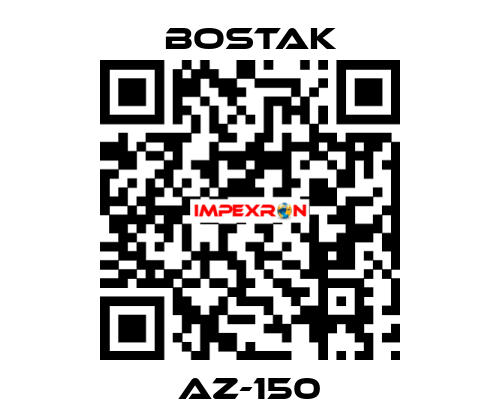 AZ-150 Bostak