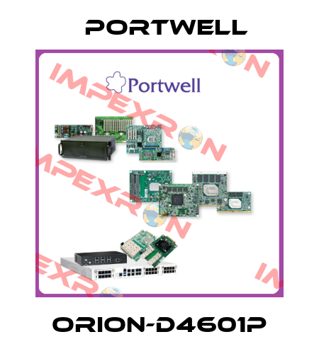 ORION-D4601P Portwell