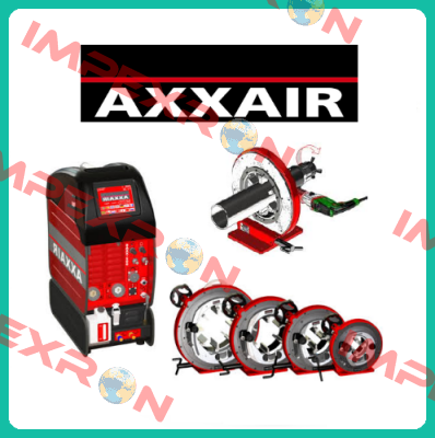 ORS 121 not available, available 121ECO2 Axxair