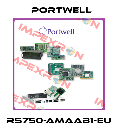 RS750-AMAAB1-EU Portwell