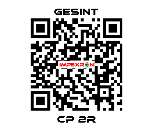 CP 2R Gesint